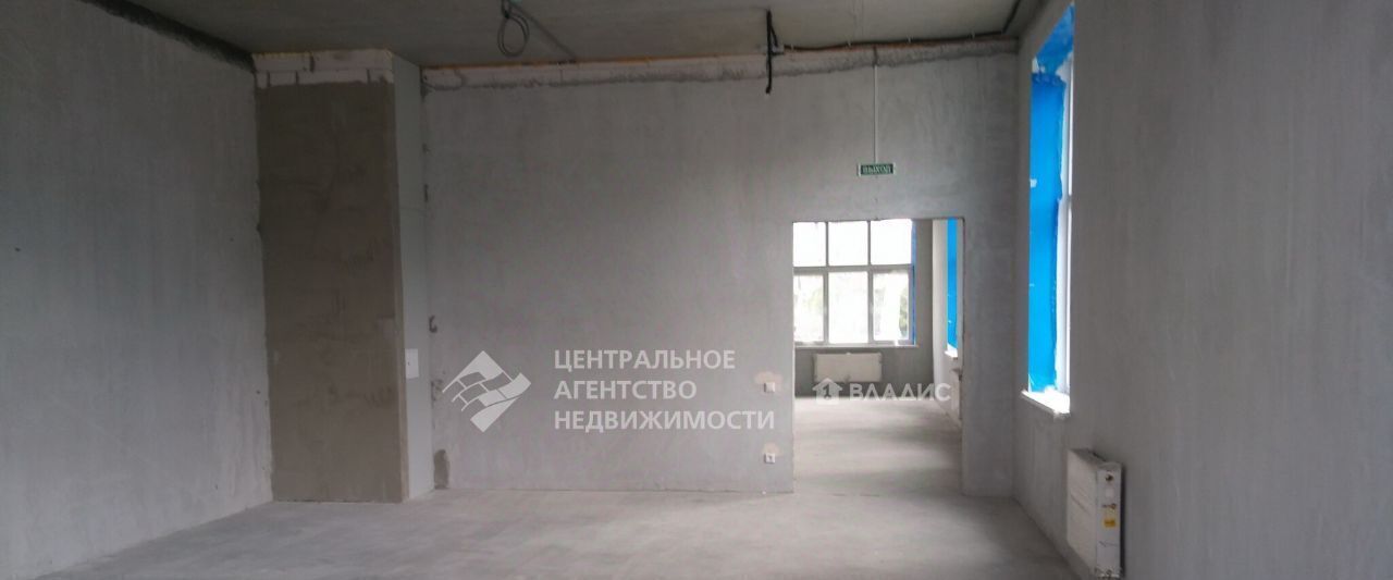 свободного назначения г Рязань р-н Московский ш Московское 33к/4 фото 10