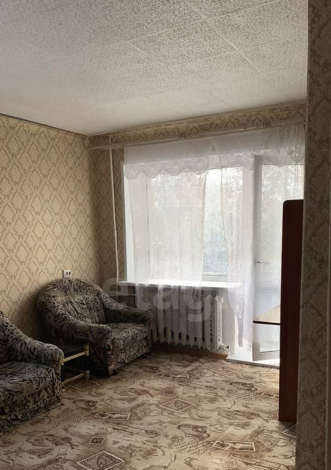 квартира р-н Ашинский г Аша ул Маяковского 4 фото 5