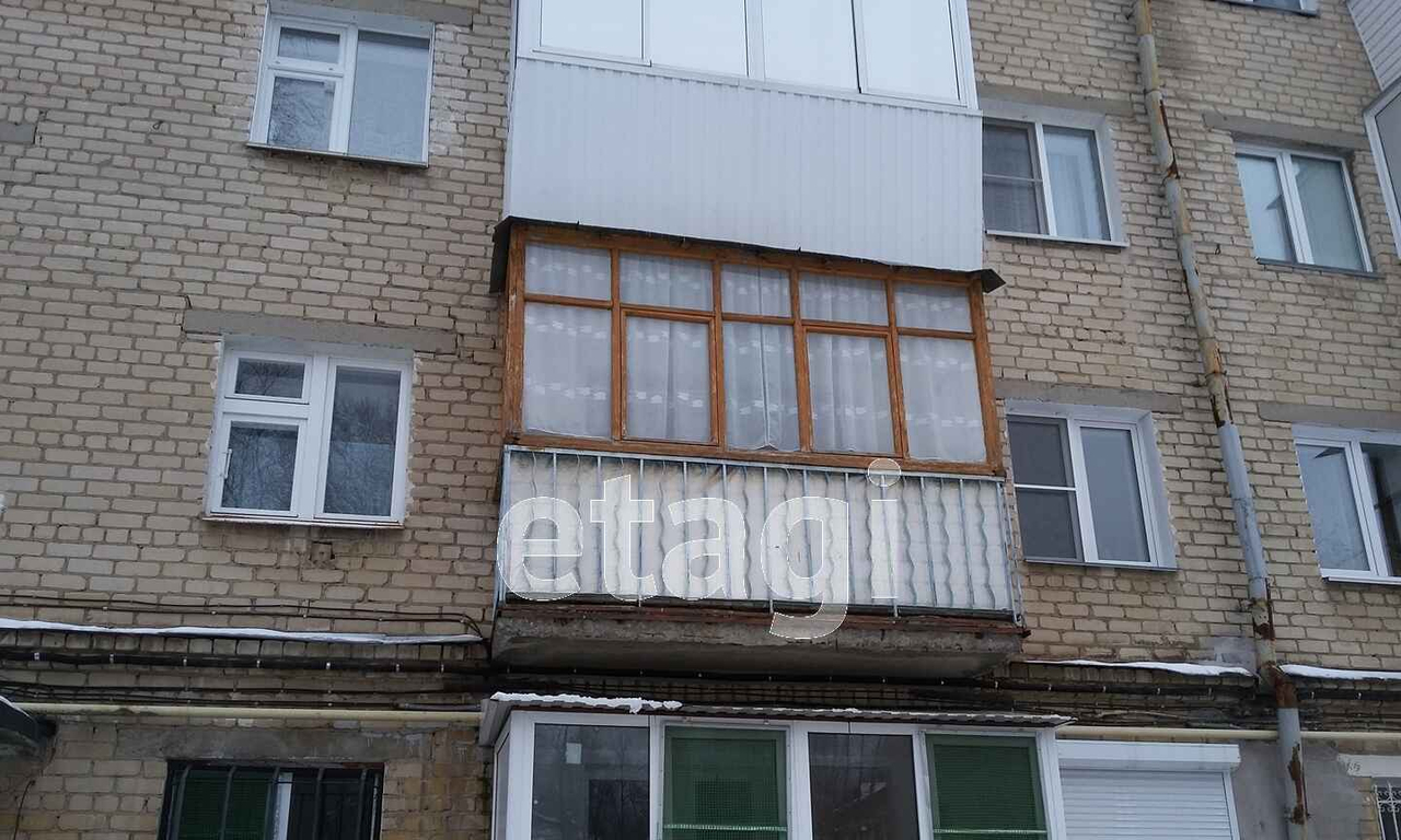 квартира г Челябинск квартал 1 снт Медик ул Таганайская 202 Златоуст фото 16