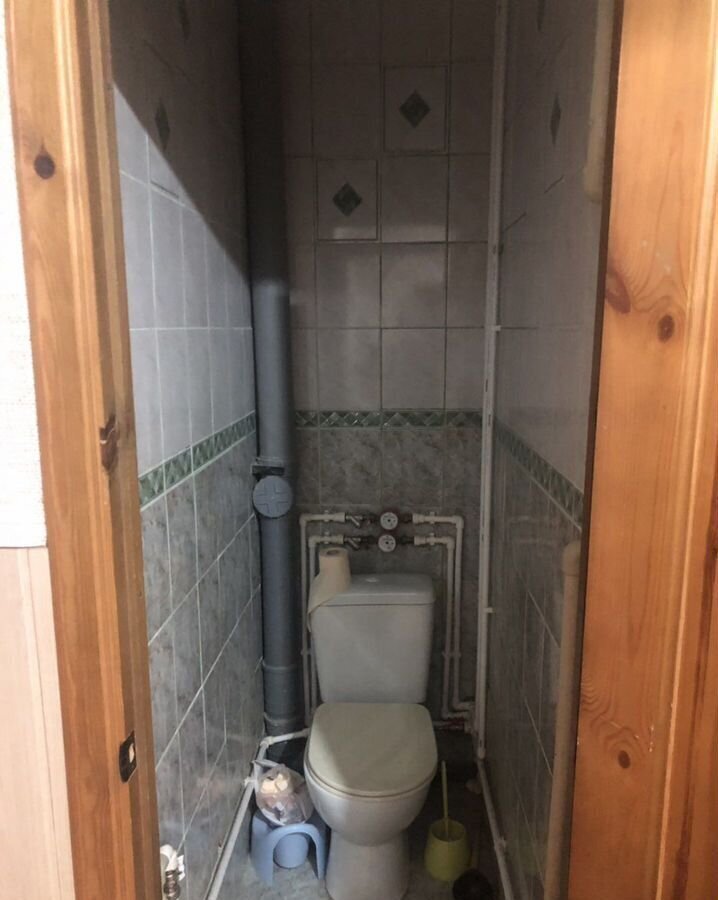 квартира г Урай 3-й мкр-н, 56, Тюменская обл. фото 8