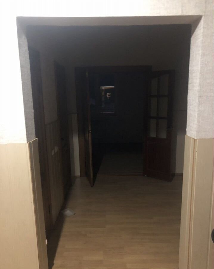 квартира г Урай 3-й мкр-н, 56, Тюменская обл. фото 18