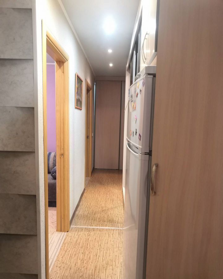 квартира г Великий Новгород Донецкий ул Державина 8к/1 фото 17