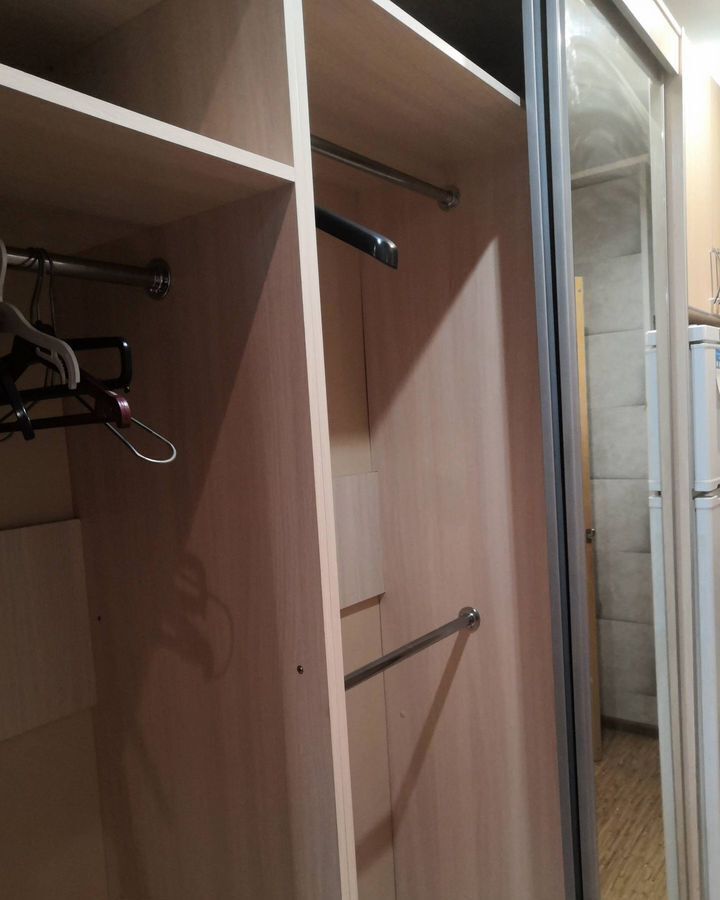 квартира г Великий Новгород Донецкий ул Державина 8к/1 фото 27