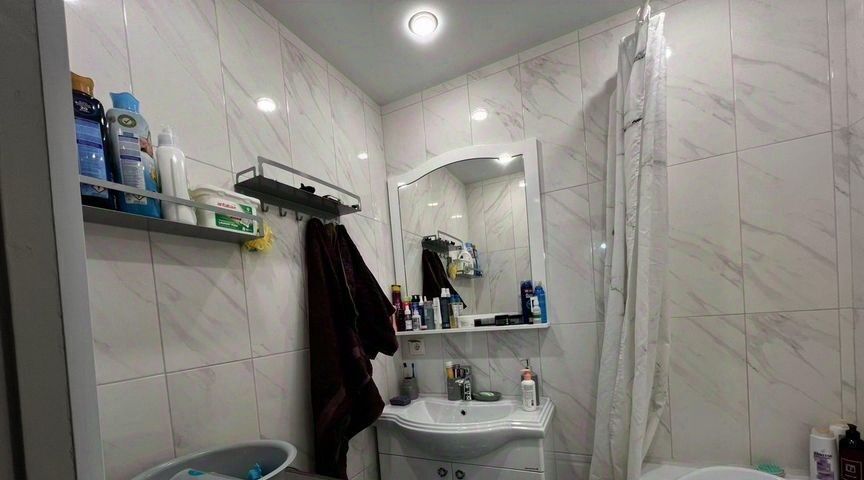 квартира г Махачкала р-н Кировский пр-кт Али-Гаджи Акушинского фото 15
