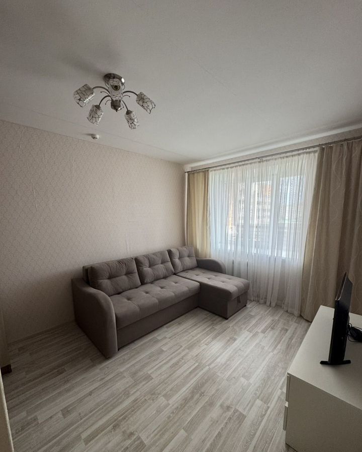 квартира г Йошкар-Ола ул Чернякова 7б фото 2