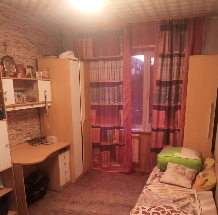 квартира г Кызыл ул Кечил-оола 7б фото 8