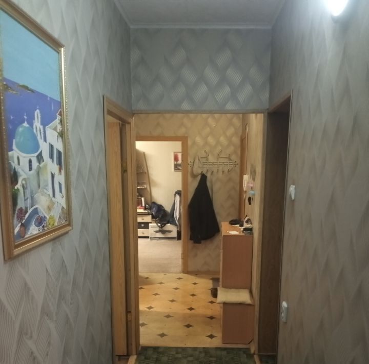 квартира г Кызыл ул Кечил-оола 7б фото 14