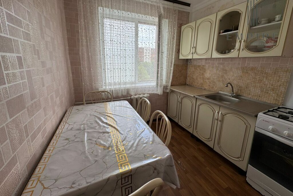 квартира г Грозный б-р Султана Дудаева 13 Грозный, Ахматовский район фото 5