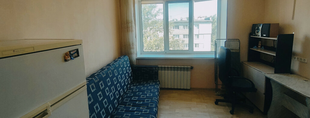 квартира г Саратов ул Гвардейская 24б фото 2