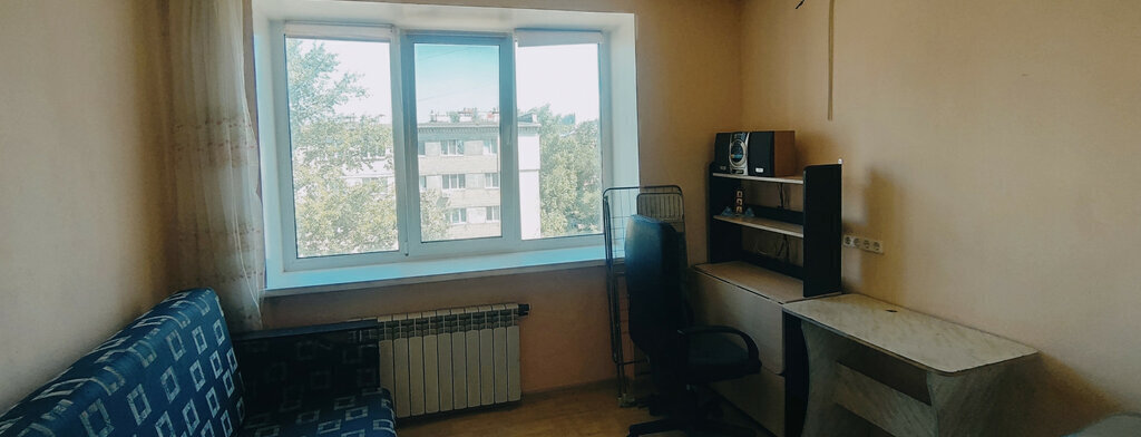 квартира г Саратов ул Гвардейская 24б фото 4