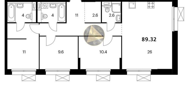 метро Обводный Канал 1 ул Тосина 1к/2 фото