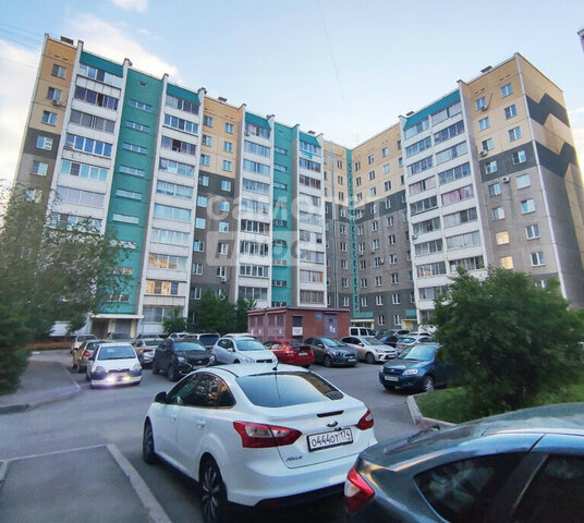 ул Культуры 61 фото