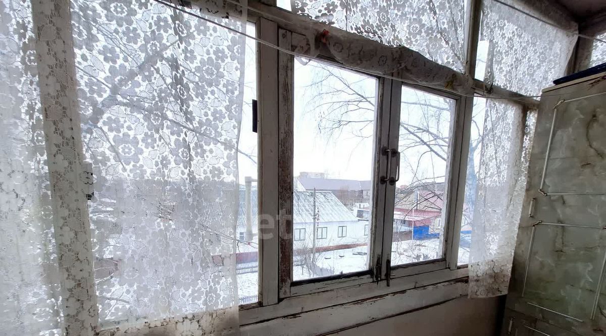 квартира г Тамбов р-н Октябрьский ул Социалистическая 11 фото 9