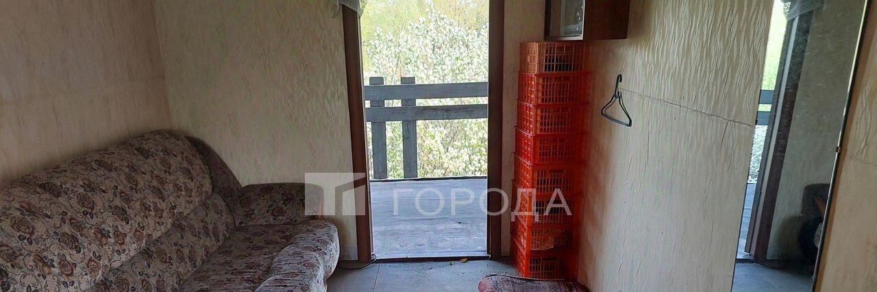дом г Новокузнецк р-н Кузнецкий снт Энергетик ул Лазовая фото 12