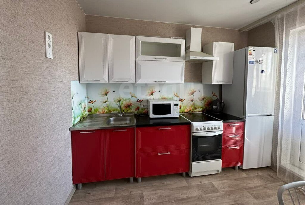 квартира г Ковров ул Маршала Устинова 3 фото 4