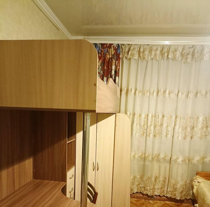 комната г Тамбов р-н Октябрьский ул Пролетарская 371 фото 7
