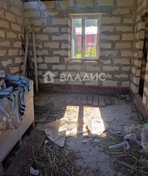 дом г Владимир снт Автомобилист 12-я линия фото 7