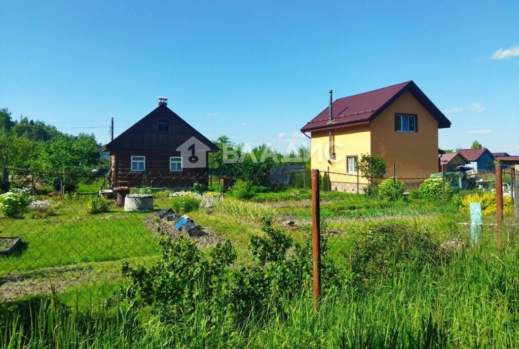 дом г Владимир снт Автомобилист 12-я линия фото 15