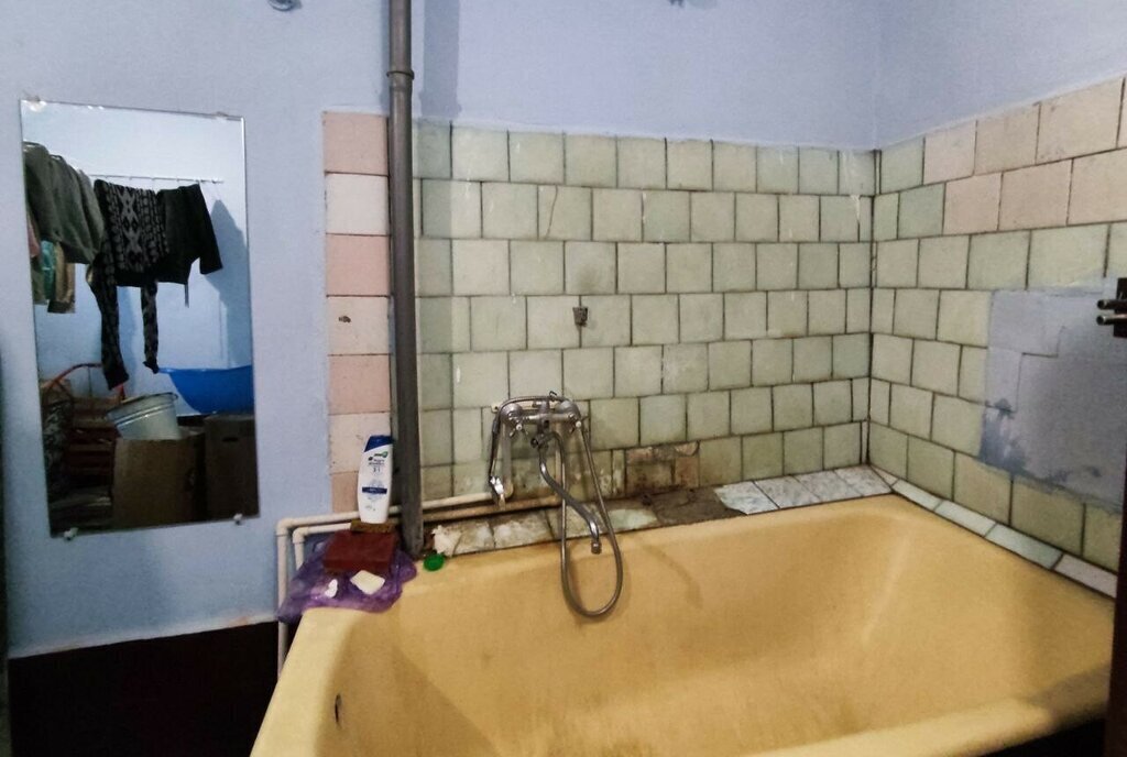 комната г Владимир ул Белоконской 10 фото 11
