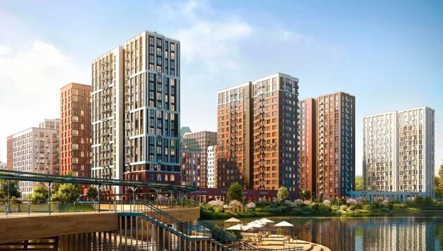торговое помещение п Мосрентген метро Прокшино метро Коммунарка дом 9 Новомосковский административный округ, Московская область фото