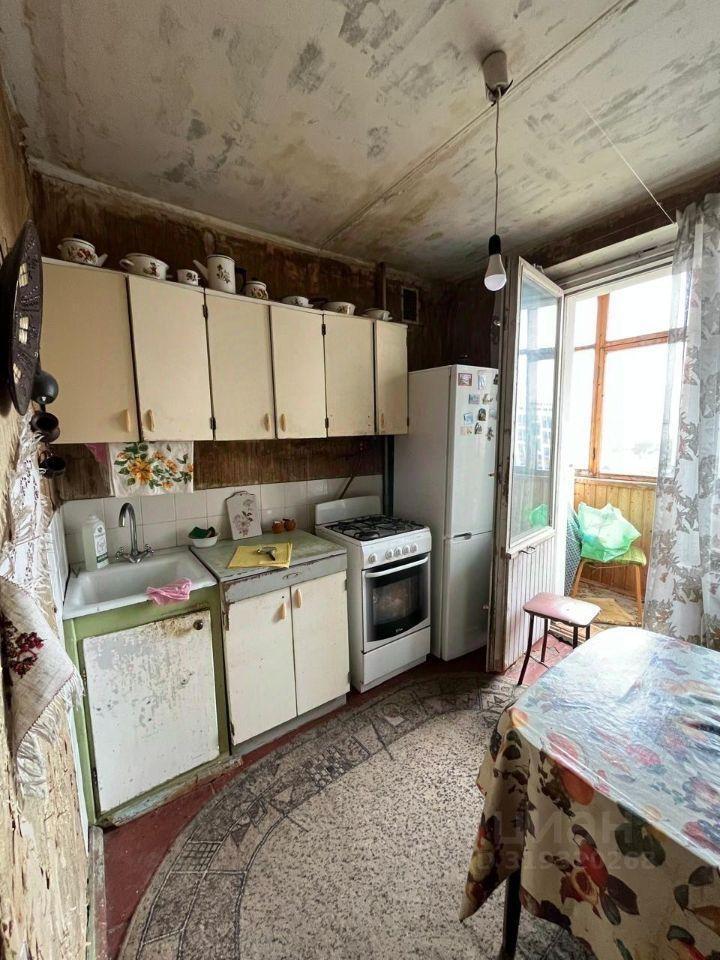 квартира г Москва СЗАО Бутырский ул Гончарова 3 Московская область фото 7