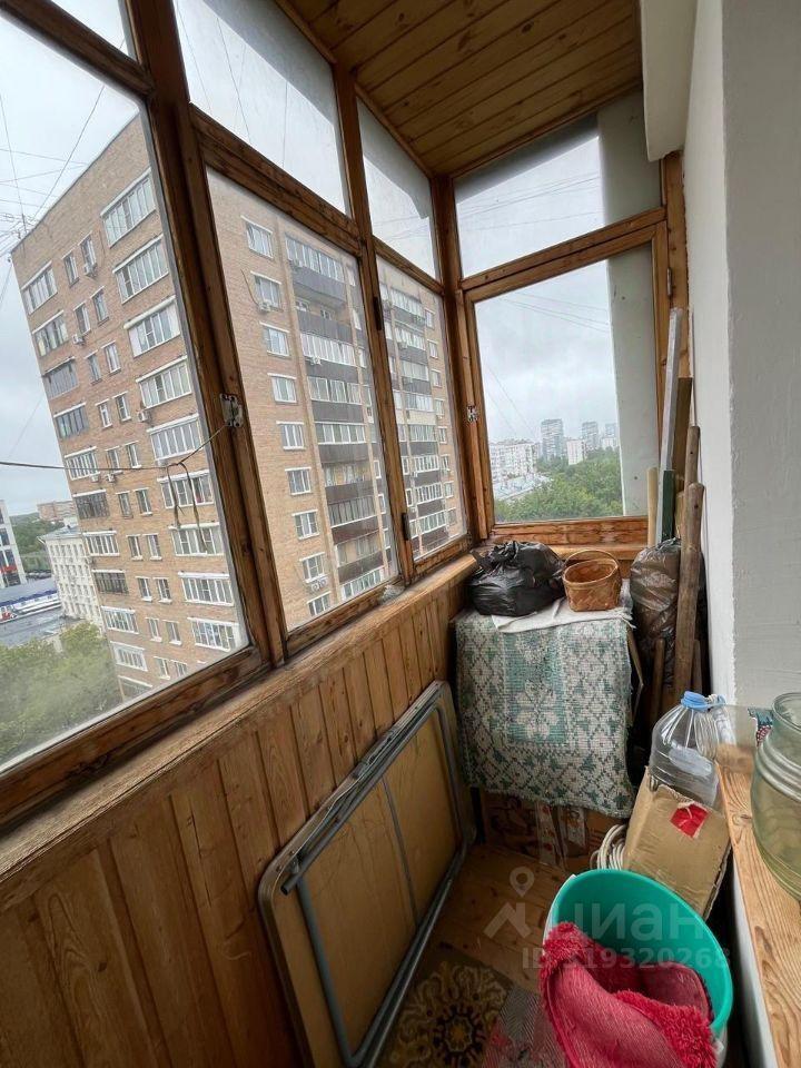 квартира г Москва СЗАО Бутырский ул Гончарова 3 Московская область фото 11