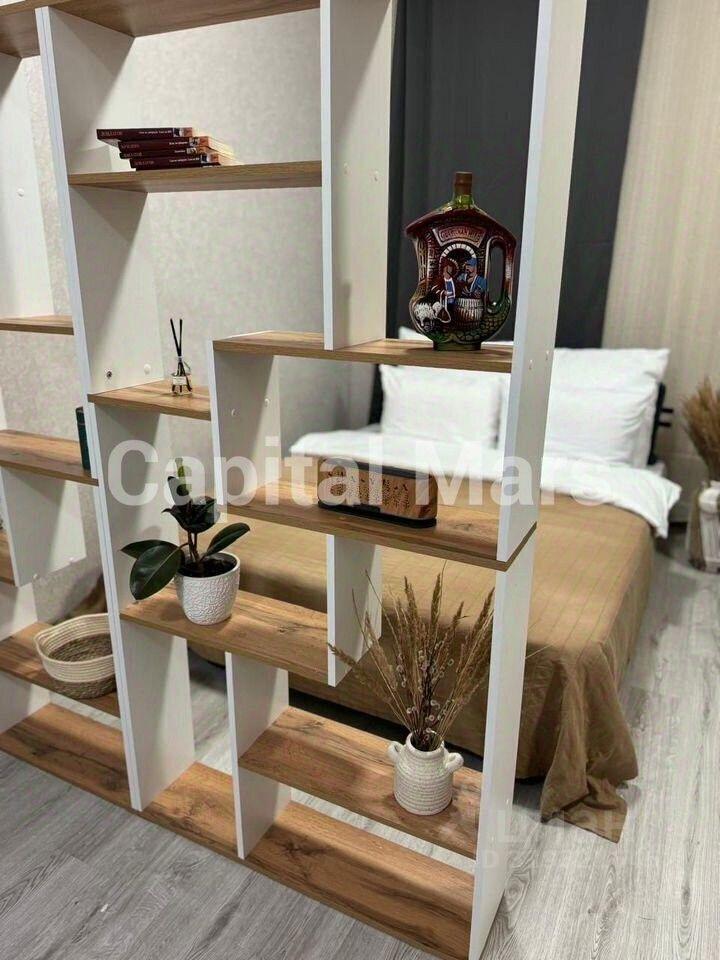 квартира г Москва п Внуковское ЖК Легендарный квартал СЗАО Останкинский аллея Берёзовая 19/2 аллея, Московская область фото 3