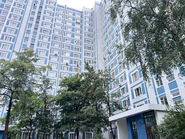 ул Кунцевская 8/1 Московская область фото