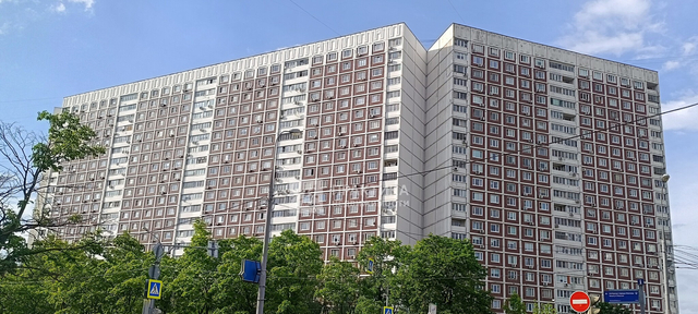 метро Ясенево дом 5/10 фото