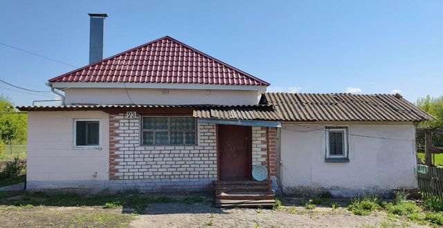 Первоэртильское сельское поселение, Эртиль фото