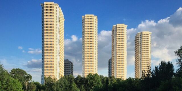 метро Белокаменная проезд Погонный 3а фото