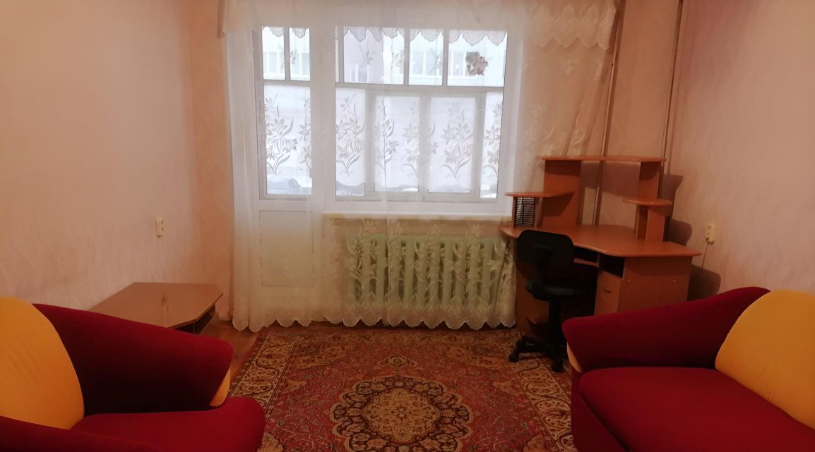 комната г Йошкар-Ола б-р Чавайна 10 фото 1