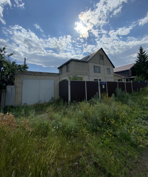 дом г Орск Елшанка ул Ангарская 19а фото 2