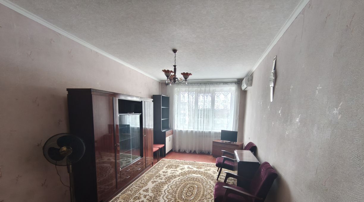 квартира г Батайск ул Гайдара 7 фото 1