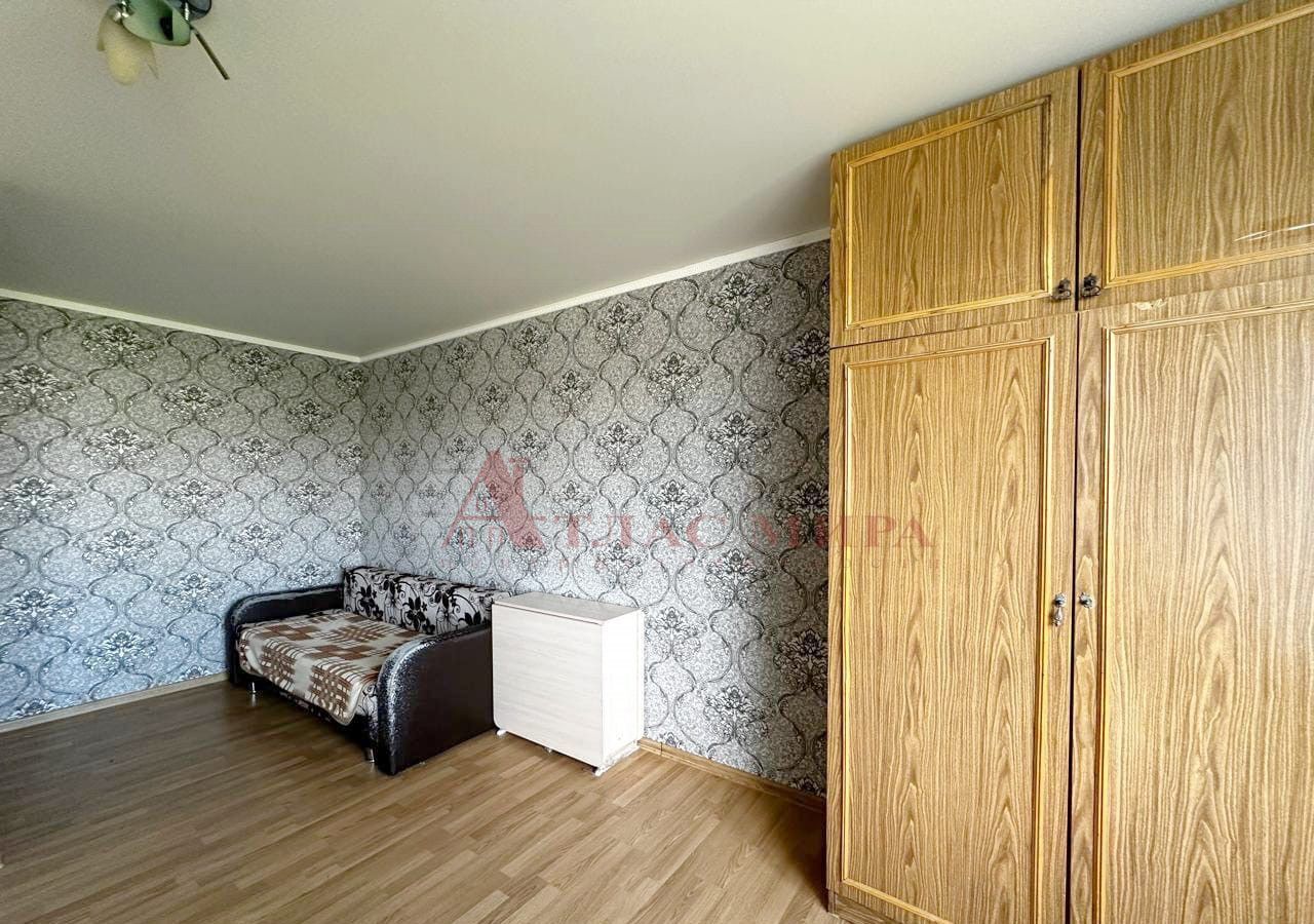 квартира г Ростов-на-Дону р-н Октябрьский ул 2-й Пятилетки 6/3 фото 2