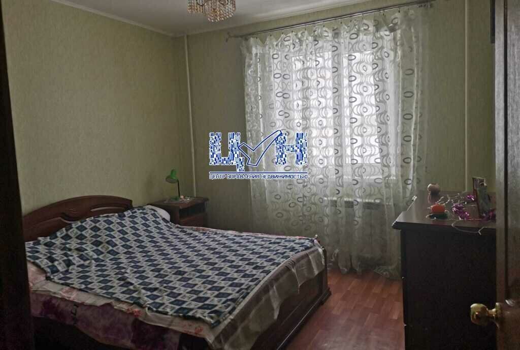 квартира г Курск пр-кт Вячеслава Клыкова 4 фото 3