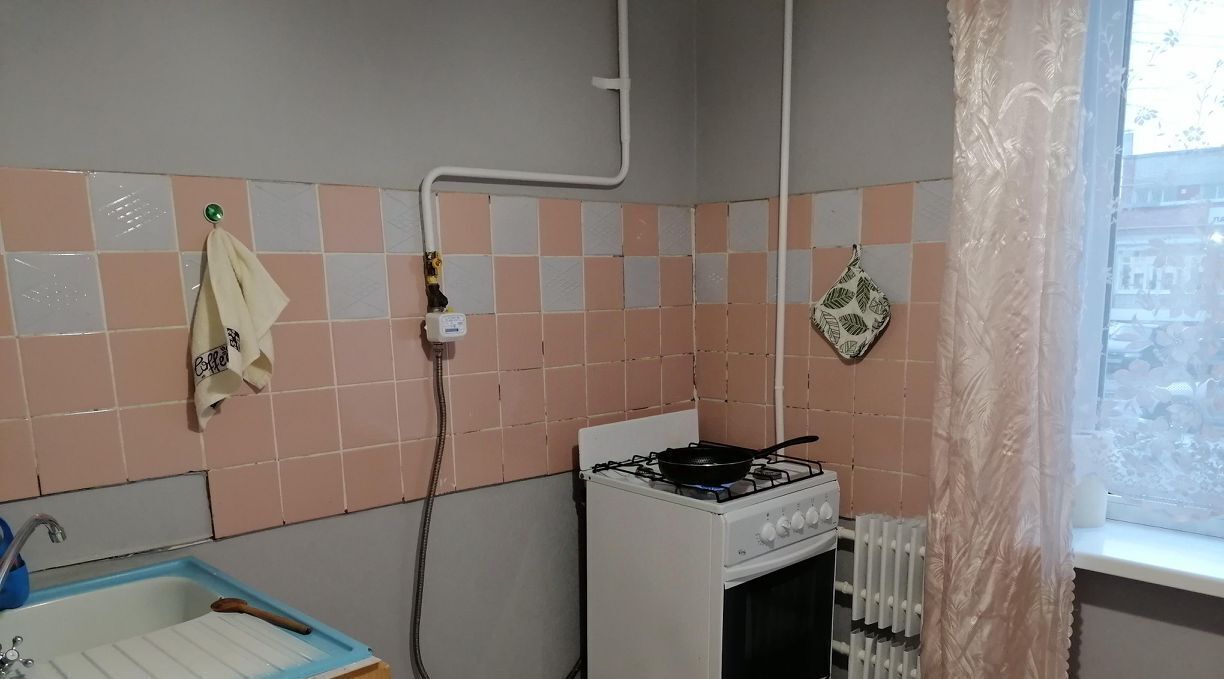 комната г Йошкар-Ола б-р Чавайна 10 фото 6