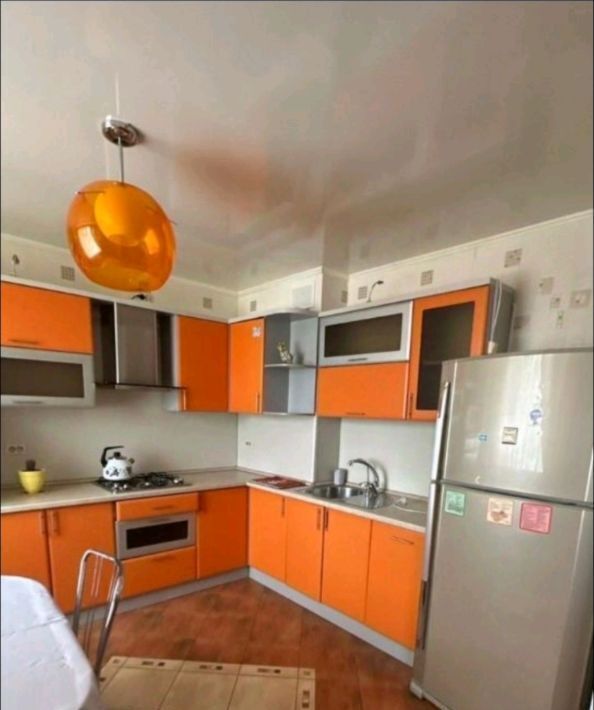комната г Курск р-н Центральный ул Карла Маркса 65в фото 5