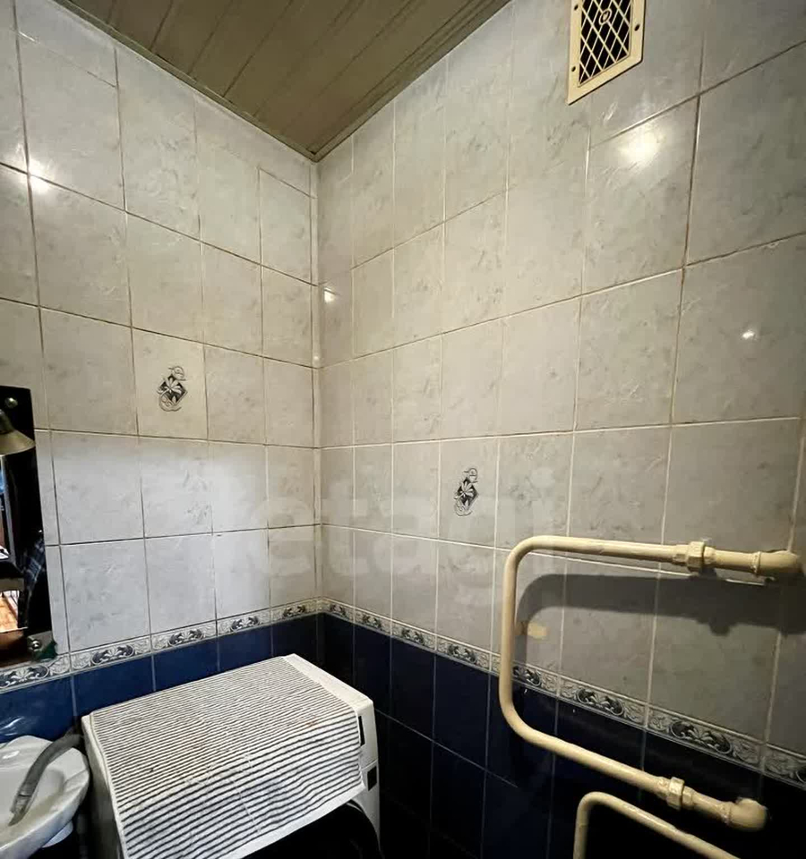 квартира г Орел Ботаника ул Комсомольская 310/1 м-н фото 20