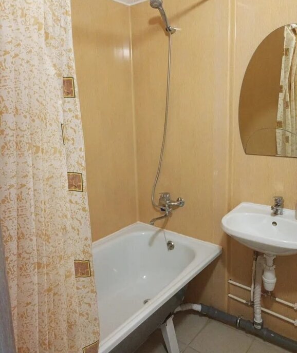 квартира г Пермь ул Василия Татищева 4 фото 5