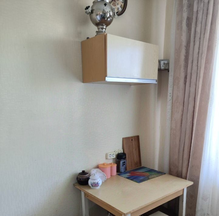 квартира г Тольятти р-н Автозаводский ул Автостроителей 25 фото 4