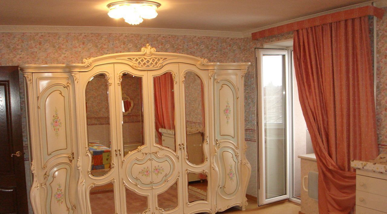 квартира г Тольятти р-н Автозаводский ул Фрунзе 35 фото 3