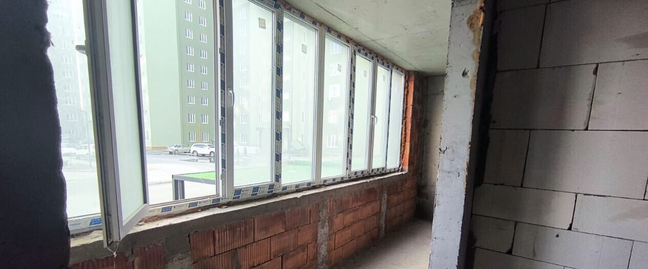 квартира г Каспийск Ломоносова улица, 17Б фото 9