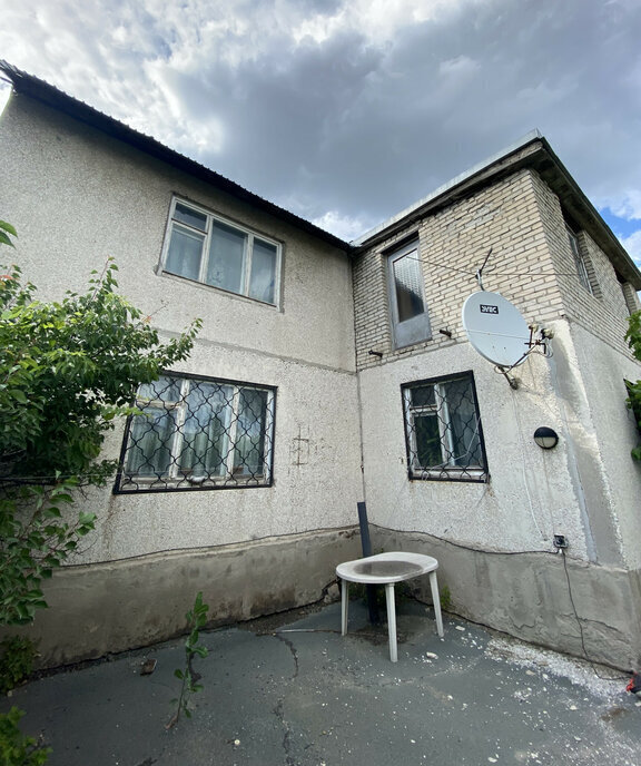 дом г Орск Елшанка ул Ангарская 19а фото 24