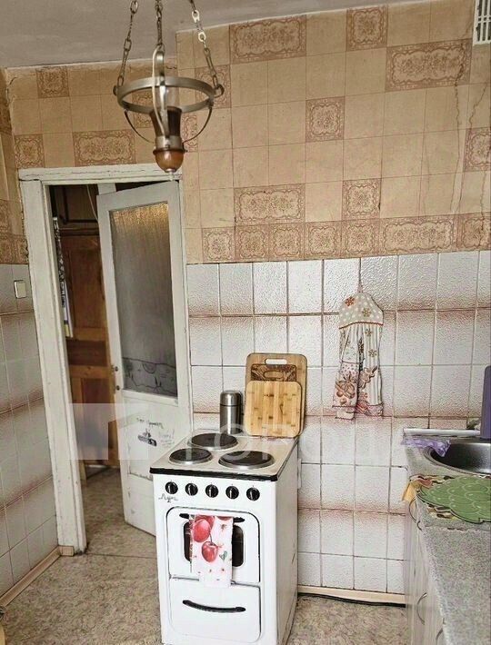 квартира г Новокузнецк р-н Заводской ул Горьковская 64 фото 22
