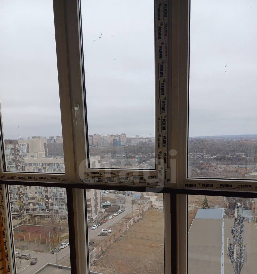 квартира г Ростов-на-Дону ул Горсоветская 77 фото 8