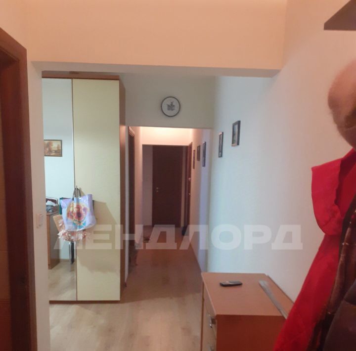 комната г Ростов-на-Дону р-н Октябрьский Болгарстрой ул Кривоноса 3 фото 10