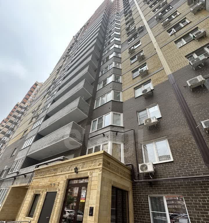 квартира г Ростов-на-Дону 35-я линия, 87/35 фото 31