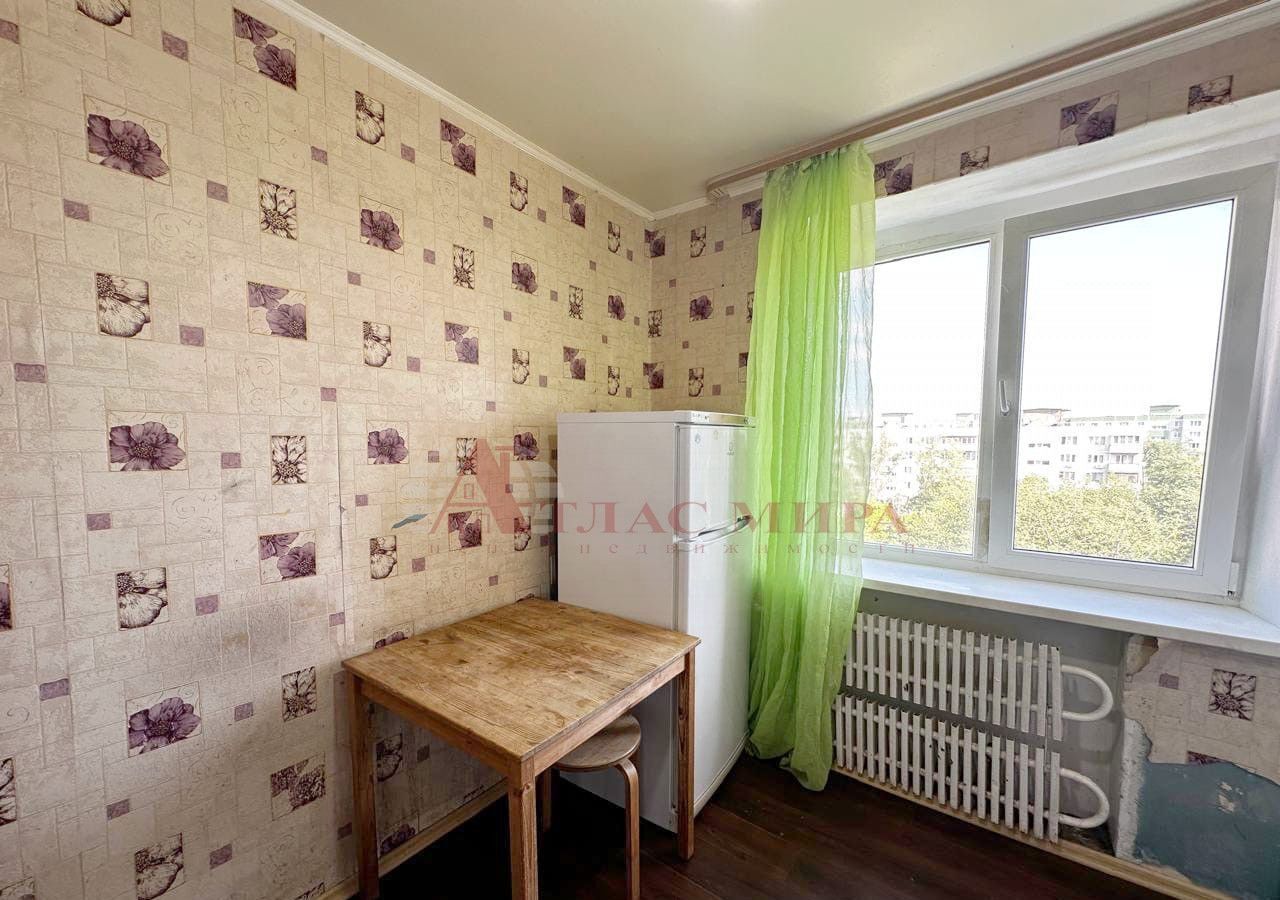 квартира г Ростов-на-Дону р-н Октябрьский ул 2-й Пятилетки 6/3 фото 6
