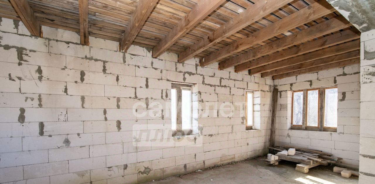дом г Нижний Новгород Горьковская Сахарный Дол-1 СТ, 45 фото 7